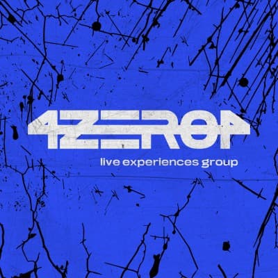 Grupo 4ZERO4