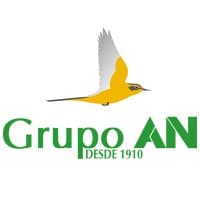GRUPO AN (Alimentación Natural)