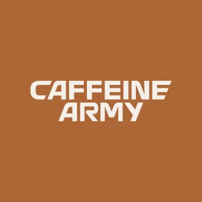 GRUPO Caffeine Army