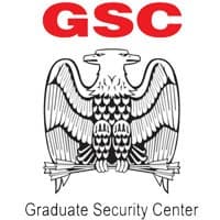 GSC Security Center