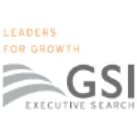 gsi executive search