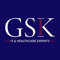 GSK Solutions Inc.