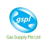 Gas Supply Pte Ltd