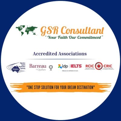 GSR Consultant
