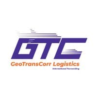 GTC GeoTransCorr Logistics