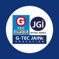 G-TEC JAINx EDUCATION Ltd.
