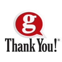 gThankYou!