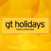 GT Holidays Private Limited