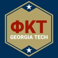 Phi Kappa Tau Fraternity, Alpha Rho Chapter