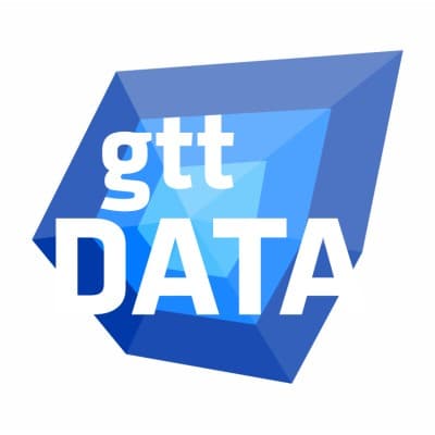 GTT Data Solutions Ltd