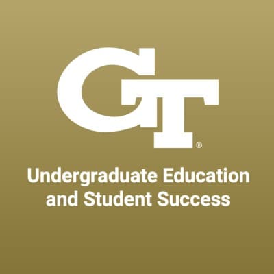 Georgia Tech Office of Undergraduate Education and Student Success