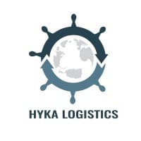 GUANG ZHOU HYKA LOGISTICS CO.,LTD
