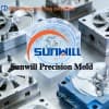 Guangdong Sunwill Precision Mold Co.,Ltd.