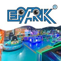 Guangzhou EPARK Amusement games manufacturer