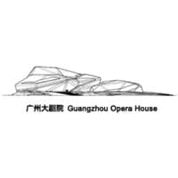 Guangzhou Opera House
