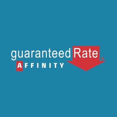 guaranteed rate affinity