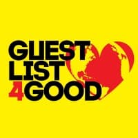 Guestlist4Good