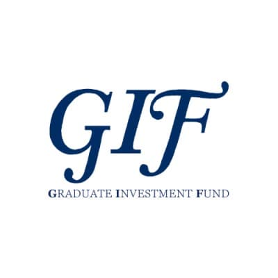 Georgetown University Graduate Investment Fund (GIF)