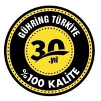 Gühring Takım Sanayi ve Tic. Ltd. Şti.
