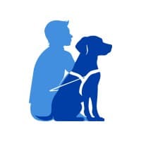 guiding eyes for the blind