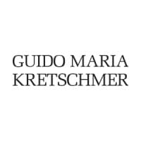 GUIDO MARIA KRETSCHMER
