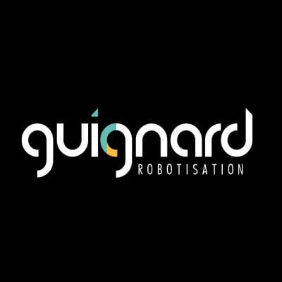 GUIGNARD ROBOTISATION
