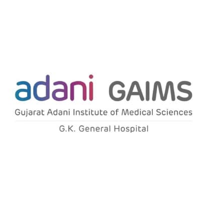 Gujarat Adani Institute of Medical Science