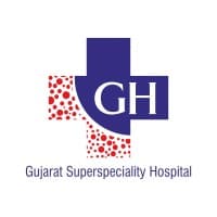 Gujarat Superspeciality Hospital