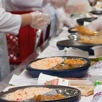 Gulf Catering Company