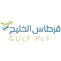 Gulf Ply Company for Paper Manufacturing