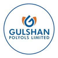 GULSHAN POLYOLS LTD