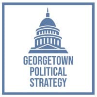 Georgetown Political Strategy