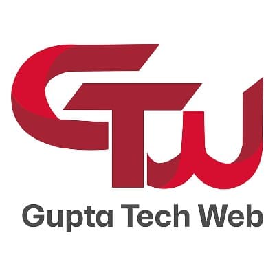 Gupta Tech Web LLP