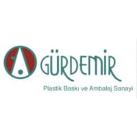 Gürdemir Plastik Baskı Ambalaj San. ve Tic. LTD ŞTİ