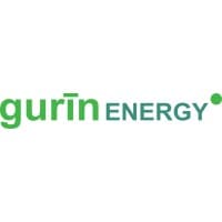 Gurīn Energy