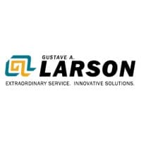 gustave a. larson co.