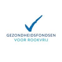 Gezondheidsfondsen voor Rookvrij