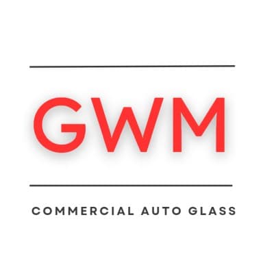 GWM Commercial Auto Glass