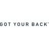 GOT YOUR BACK™ Norway