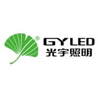 GYLED (Guangyu LED Lighting Co. Ltd.)