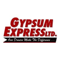 GYPSUM EXPRESS LTD
