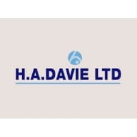 H A DAVIE Limited