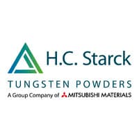 H.C. Starck Tungsten Powders