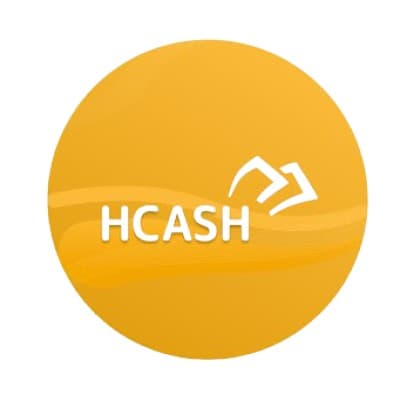 Hcash