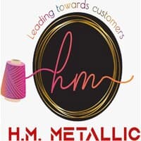 H.M. METALLIC