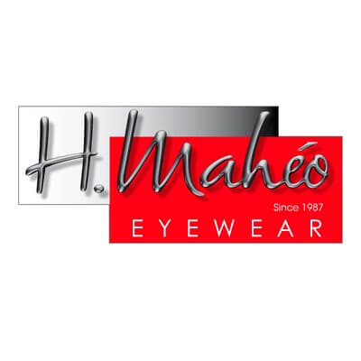 H.Mahéo Eyewear