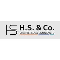 H.S. & Co. Chartered Accountants