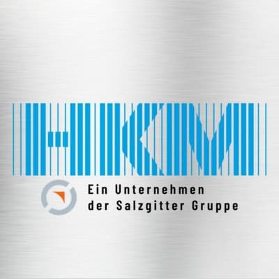 Hüttenwerke Krupp Mannesmann GmbH