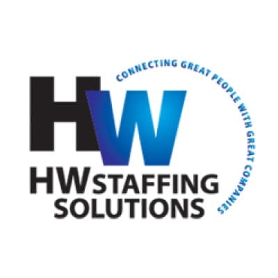 hw staffing solutions