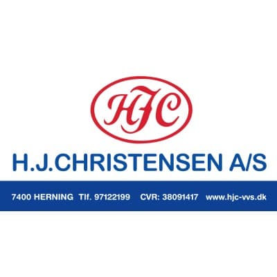 H. J. Christensen A/S